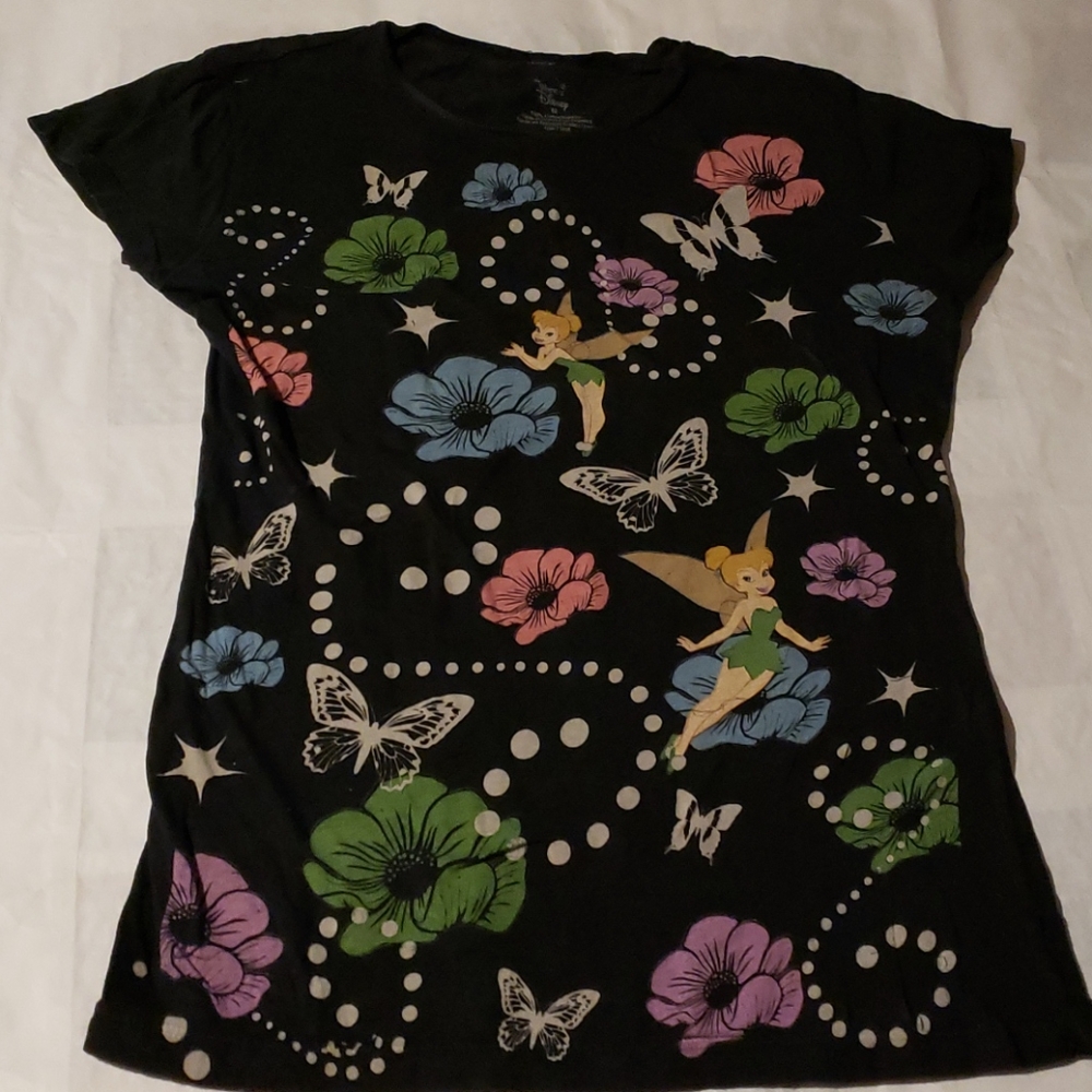 Vintage tee